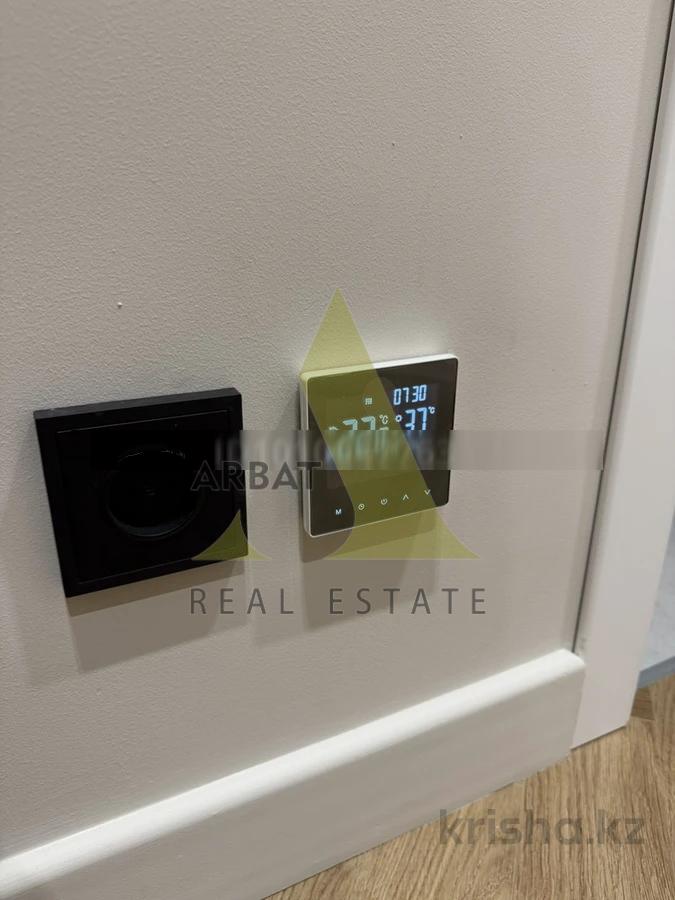 Фото Квартира, 2 комн, 72 м², 9/9 эт., 2025 г.п.