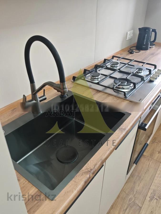 Фото Квартира, 2 комн, 55 м², 5/5 эт.