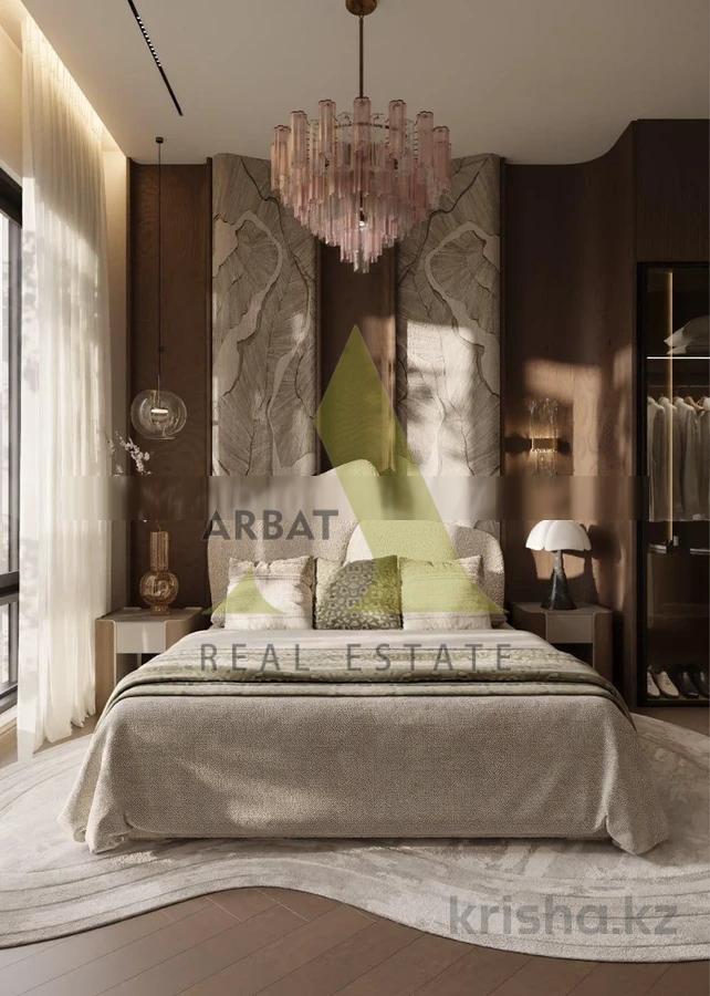 Фото Квартира, 3 комн, 110 м², 7/8 эт., 2023 г.п.