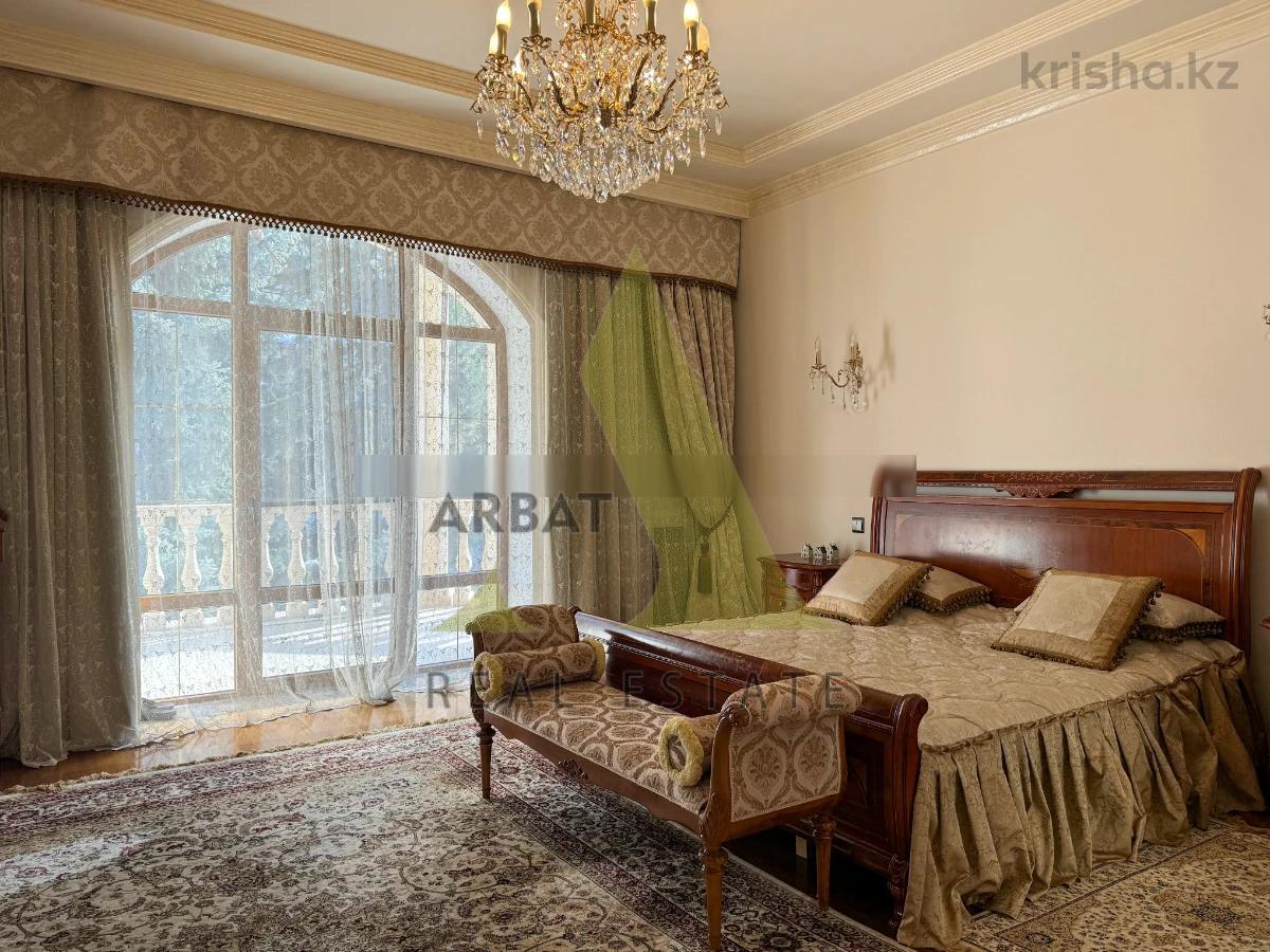 Фото Отдельный дом, 10 комн, 867.3м²