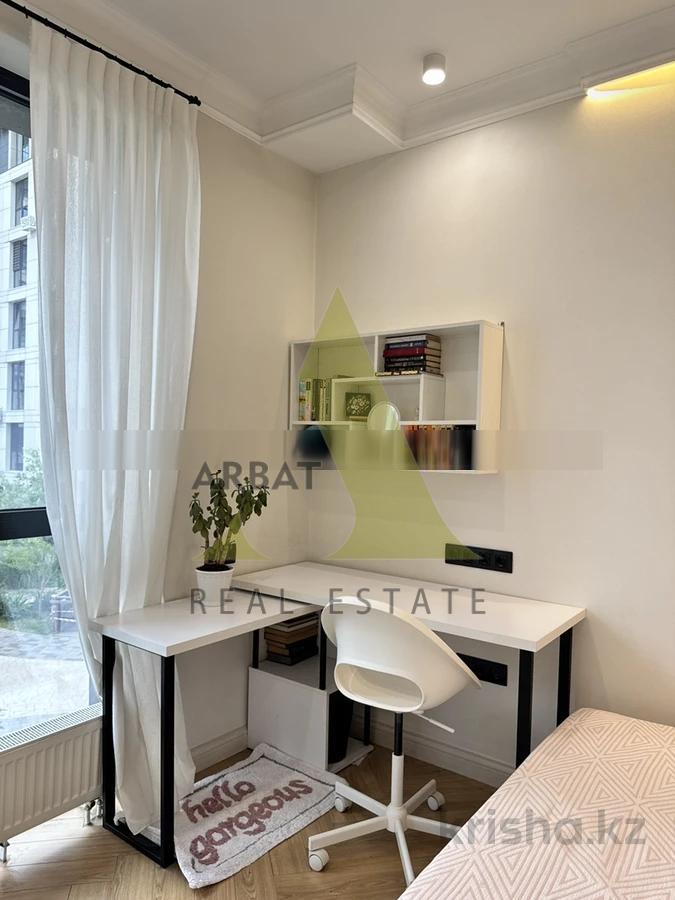Фото Квартира, 3 комн, 120 м², 3/17 эт., 2022 г.п.