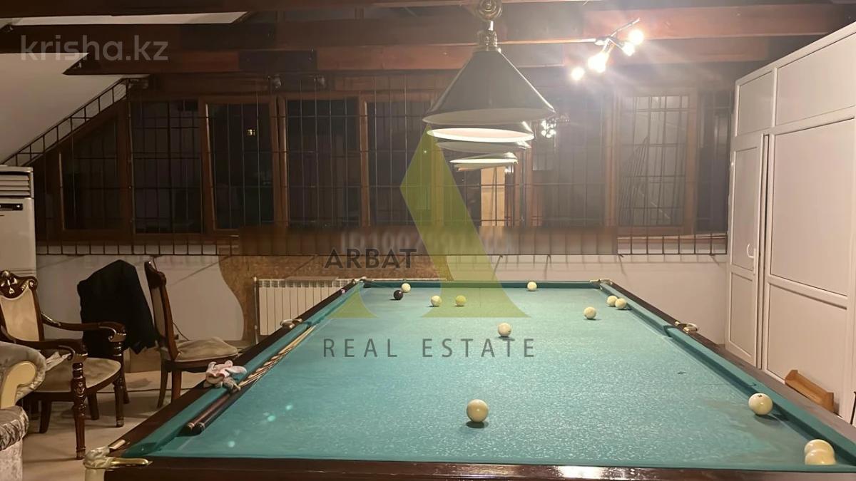 Фото Отдельный дом, 6 комн, 575.2м²