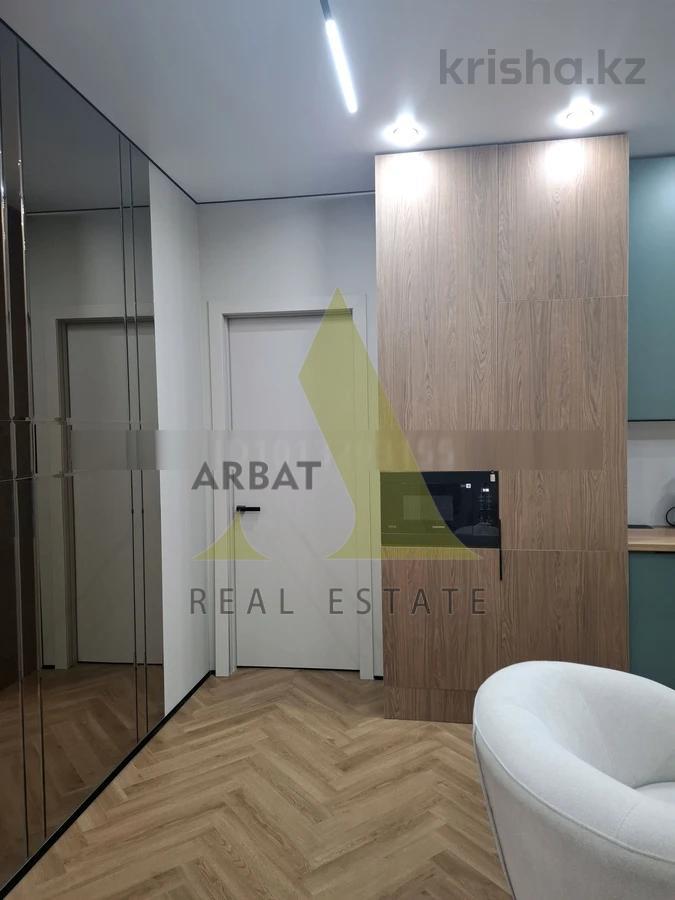 Фото Квартира, 4 комн, 110 м², 1/3 эт., 2024 г.п.