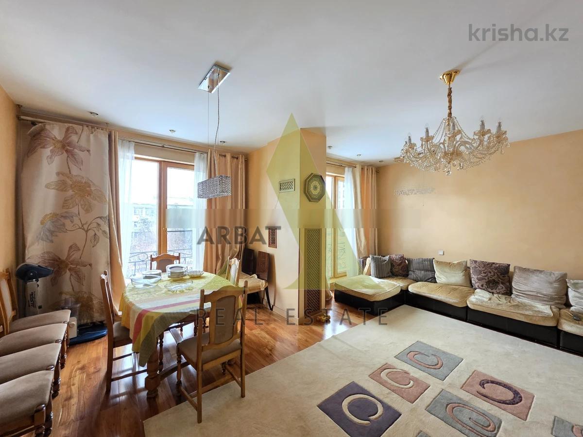 Фото Квартира, 4 комн, 170 м², 5/7 эт.