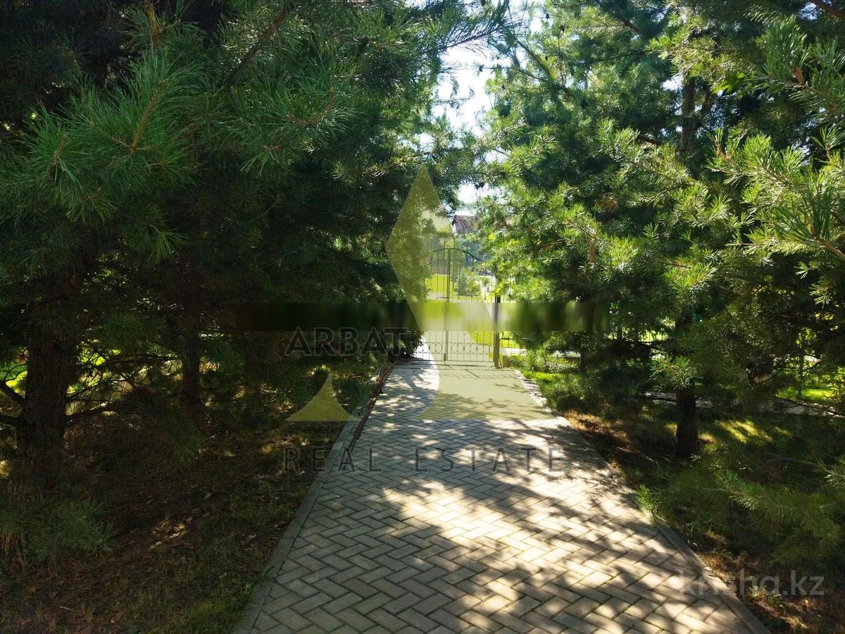 Фото Отдельный дом, 10 комн, 1200м²