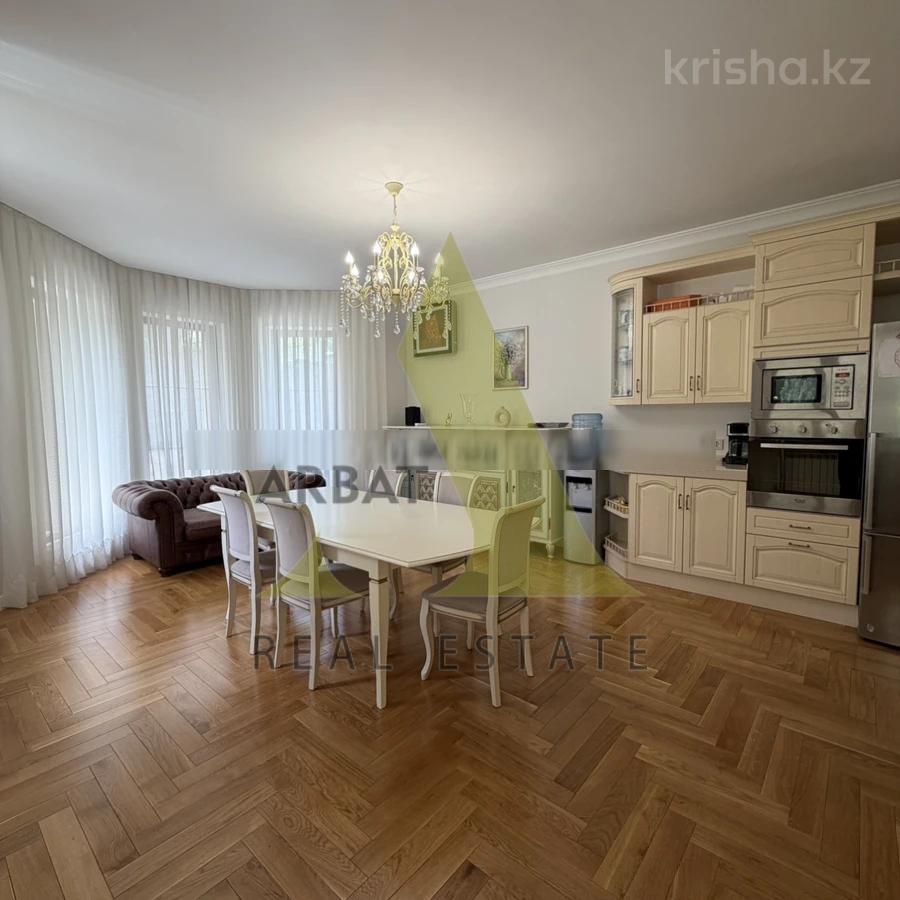 Фото Отдельный дом, 6 комн, 312м²