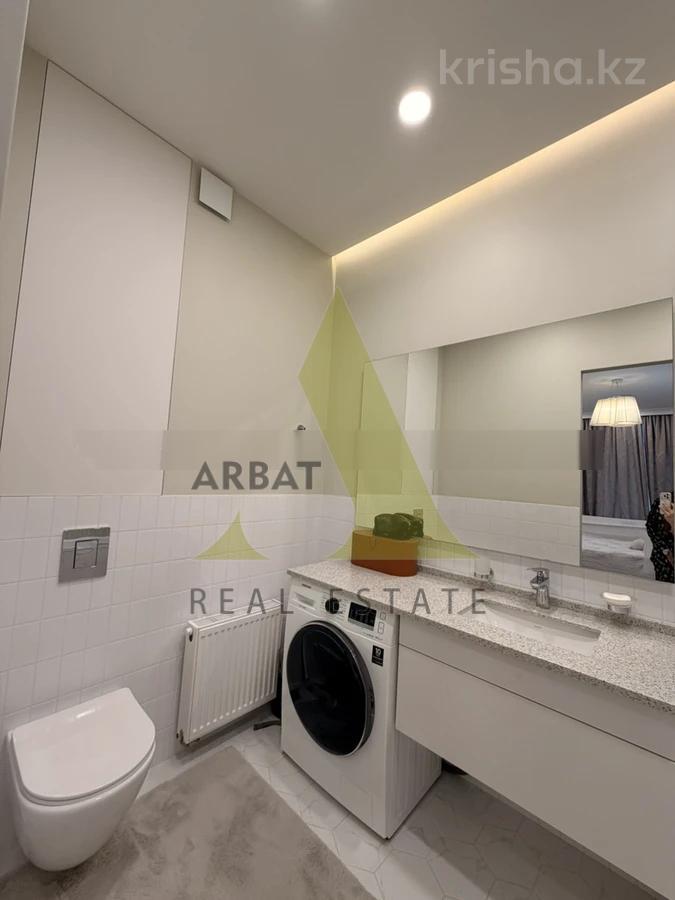 Фото Квартира, 4 комн, 140 м², 6/18 эт., 2020 г.п.