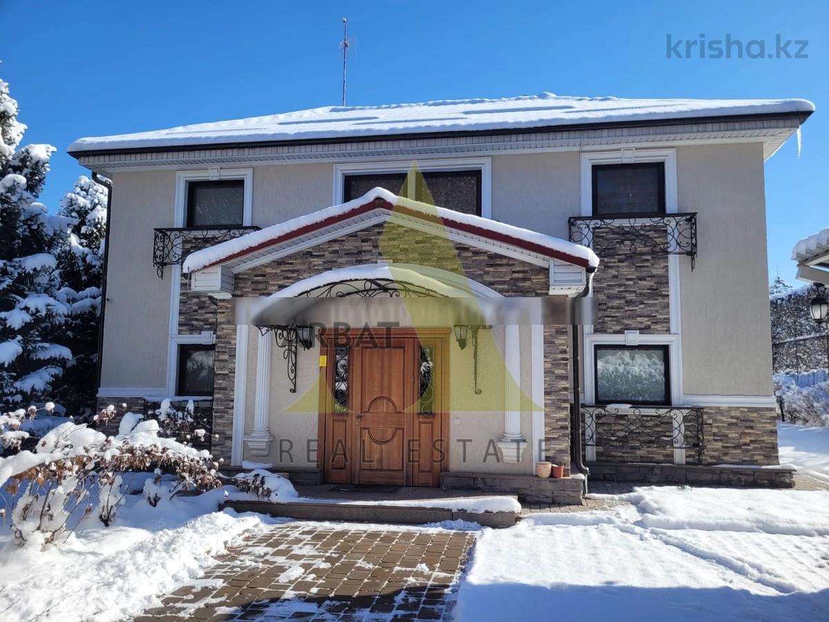 Фото Отдельный дом, 6 комн, 252.8м²