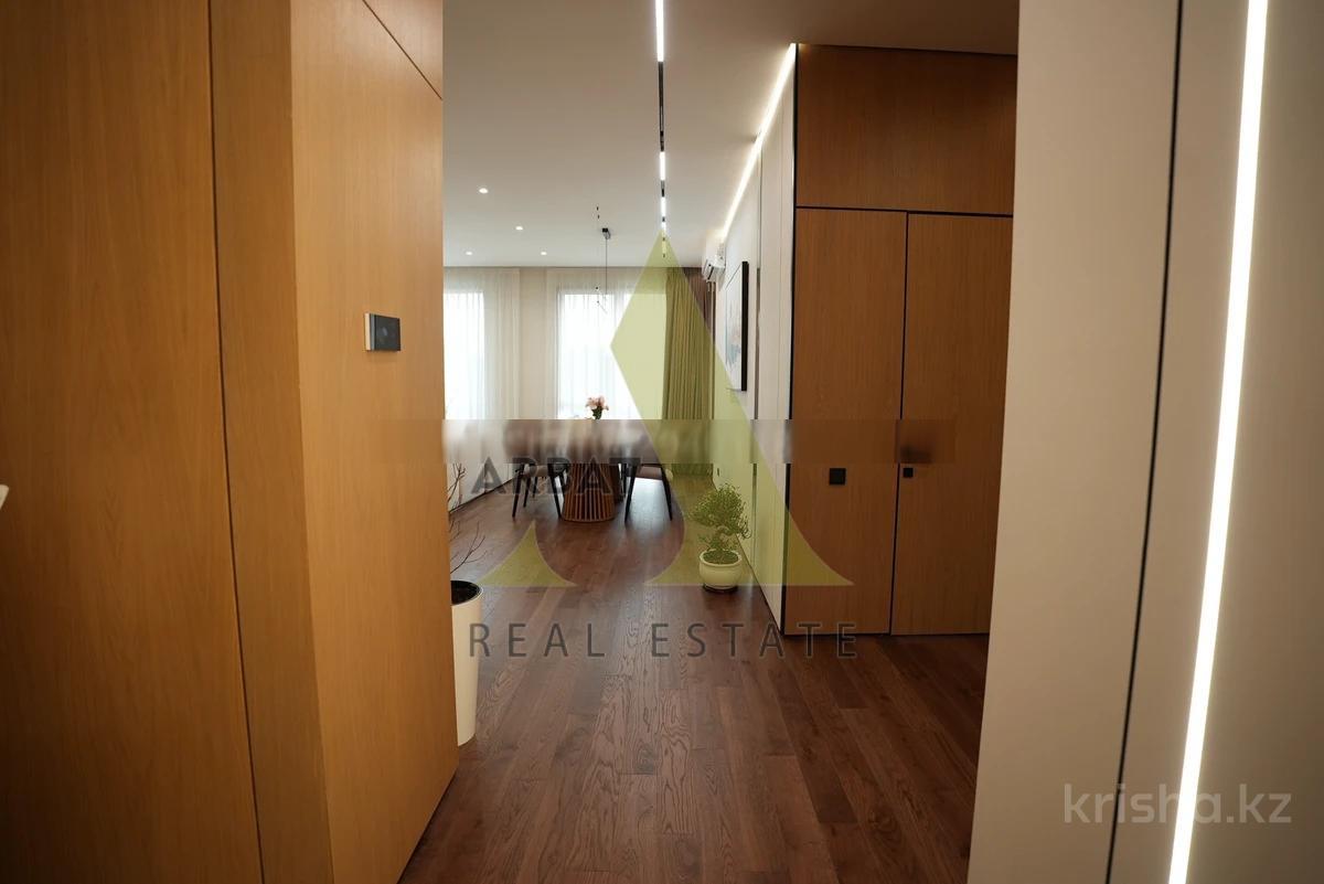 Фото Квартира, 4 комн, 157.5 м², 3/3 эт., 2021 г.п.