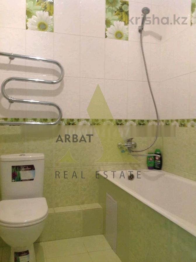 Фото Квартира, 1 комн, 50 м², 6/16 эт., 2012 г.п.