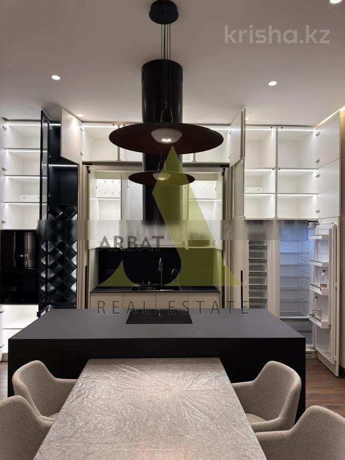 Фото Квартира, 4 комн, 155.6 м², 1/2 эт., 2021 г.п.