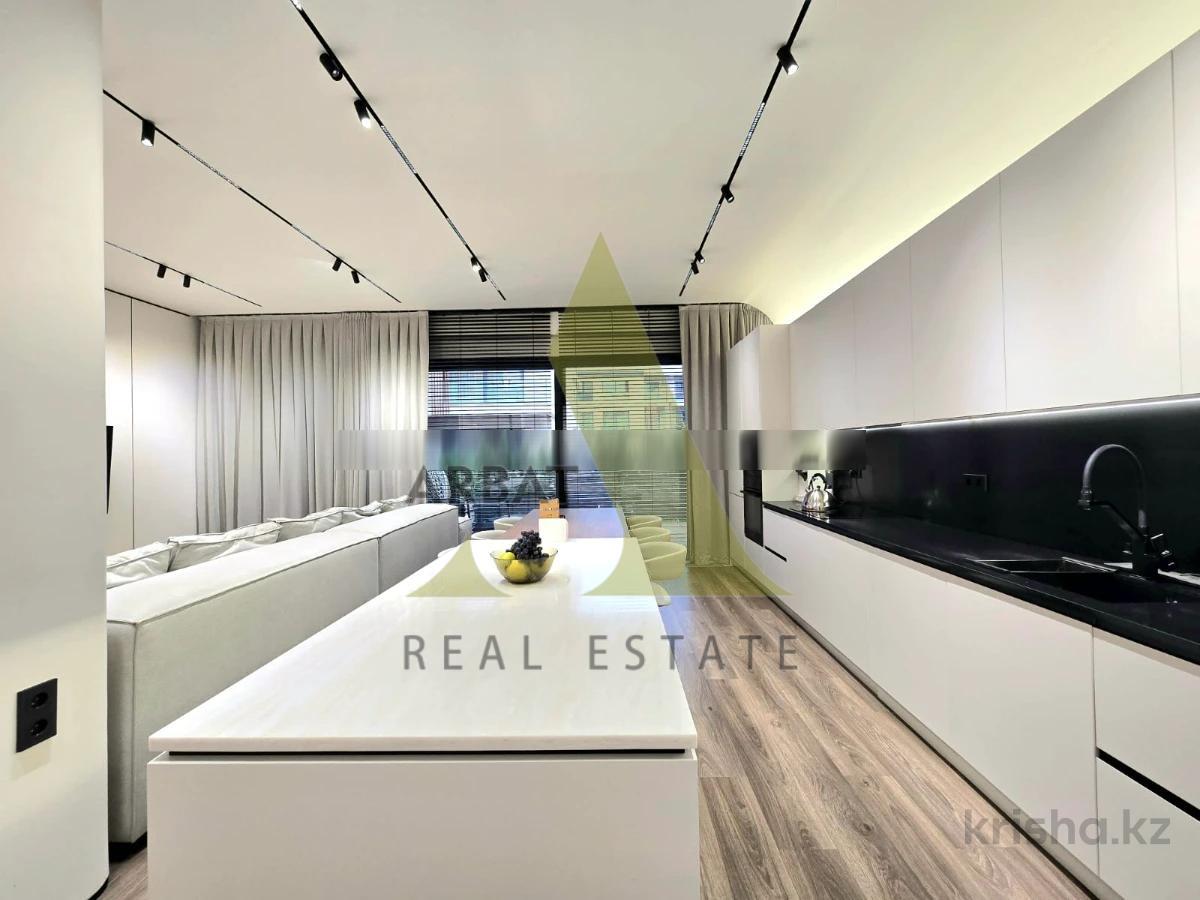 Фото Квартира, 4 комн, 118.3 м², 1/3 эт., 2021 г.п.