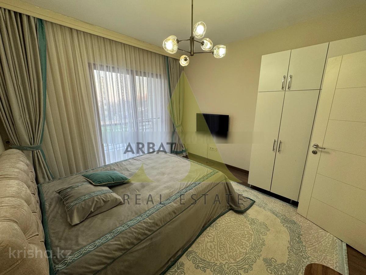 Фото Квартира, 5 комн, 220 м², 2 эт.