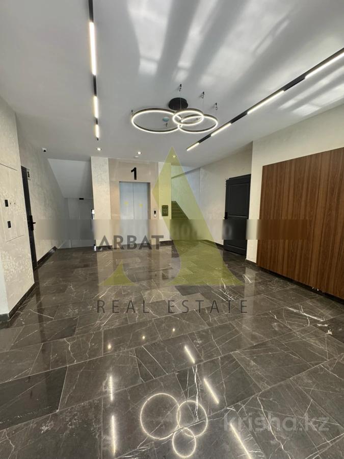 Фото Квартира, 6 комн, 440 м², 1/3 эт., 2022 г.п.