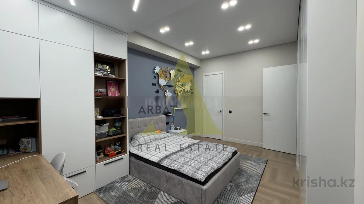 Фото Квартира, 5 комн, 150.4 м², 10/13 эт., 2024 г.п.