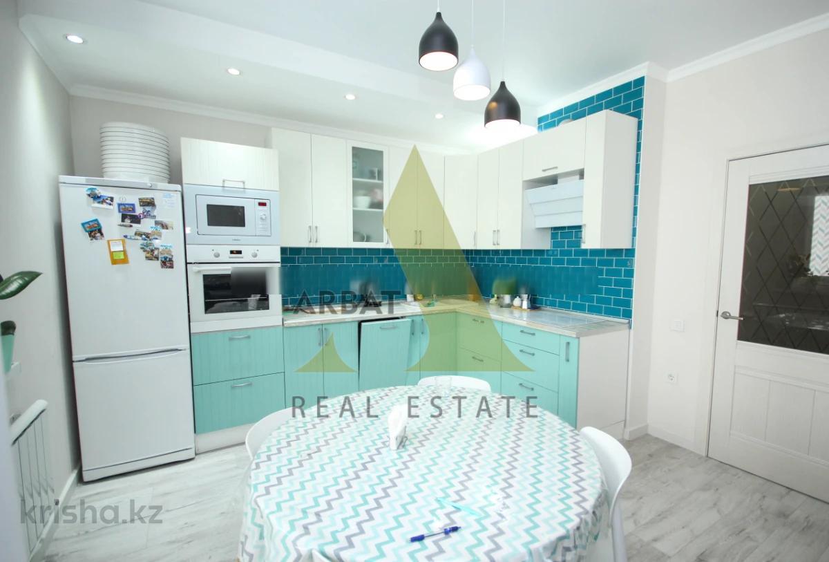 Фото Квартира, 3 комн, 79 м², 16 эт., 2019 г.п.