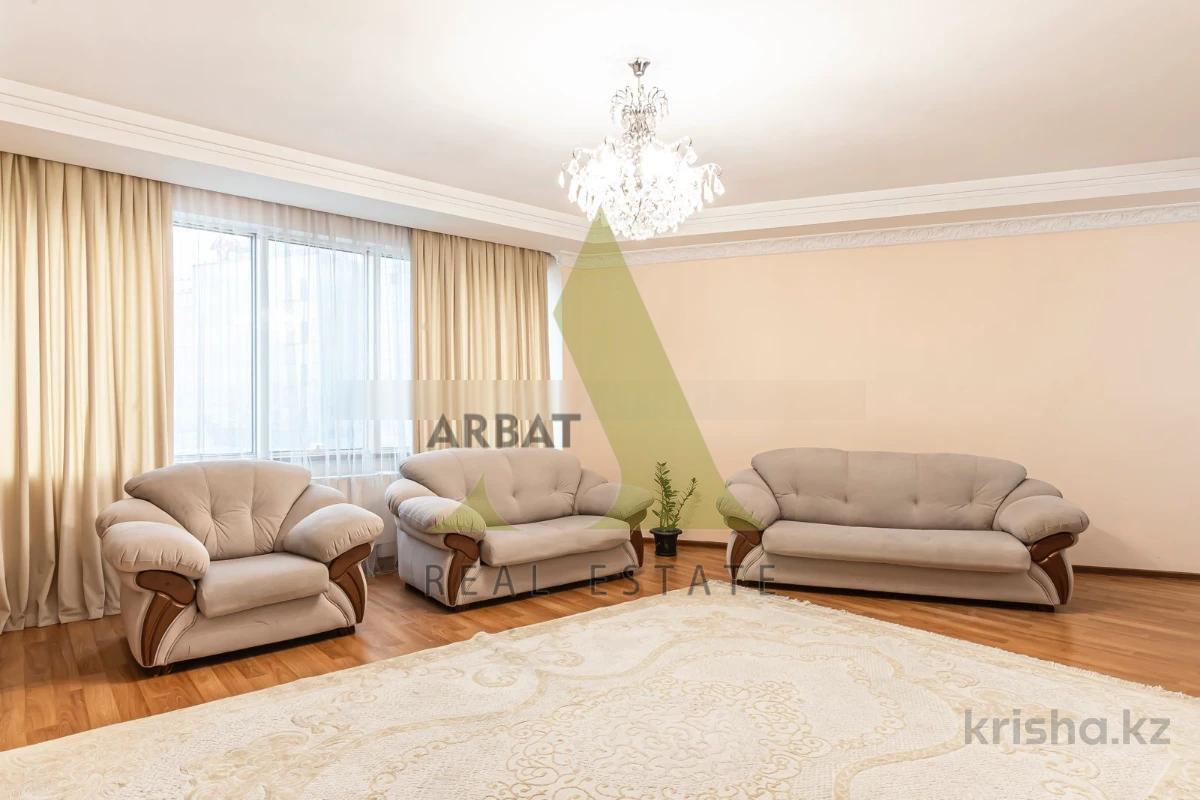 Фото Квартира, 2 комн, 100 м², 11/30 эт.