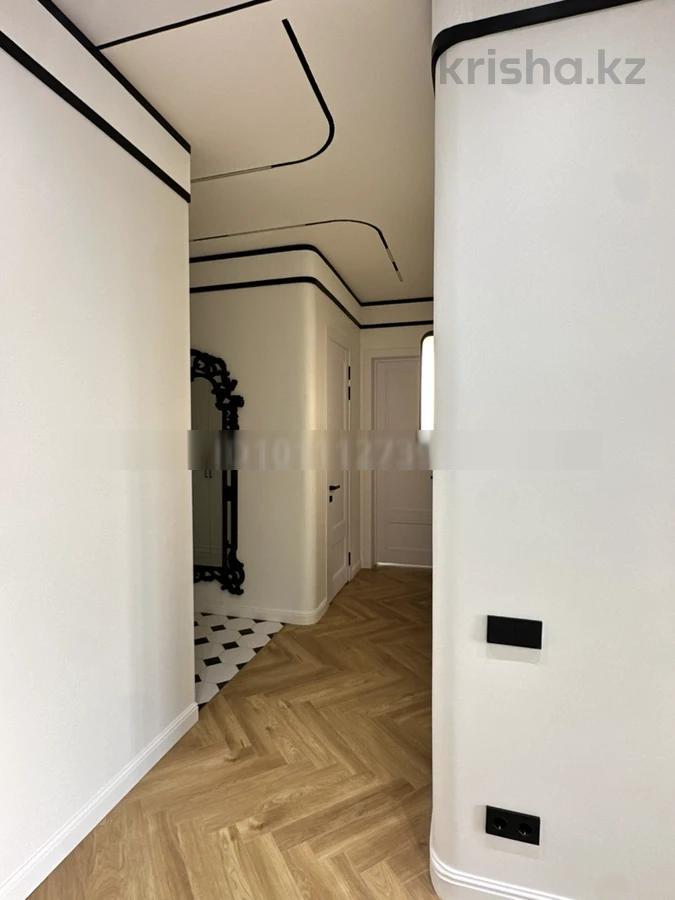 Фото Квартира, 3 комн, 85 м², 15/16 эт., 2025 г.п.