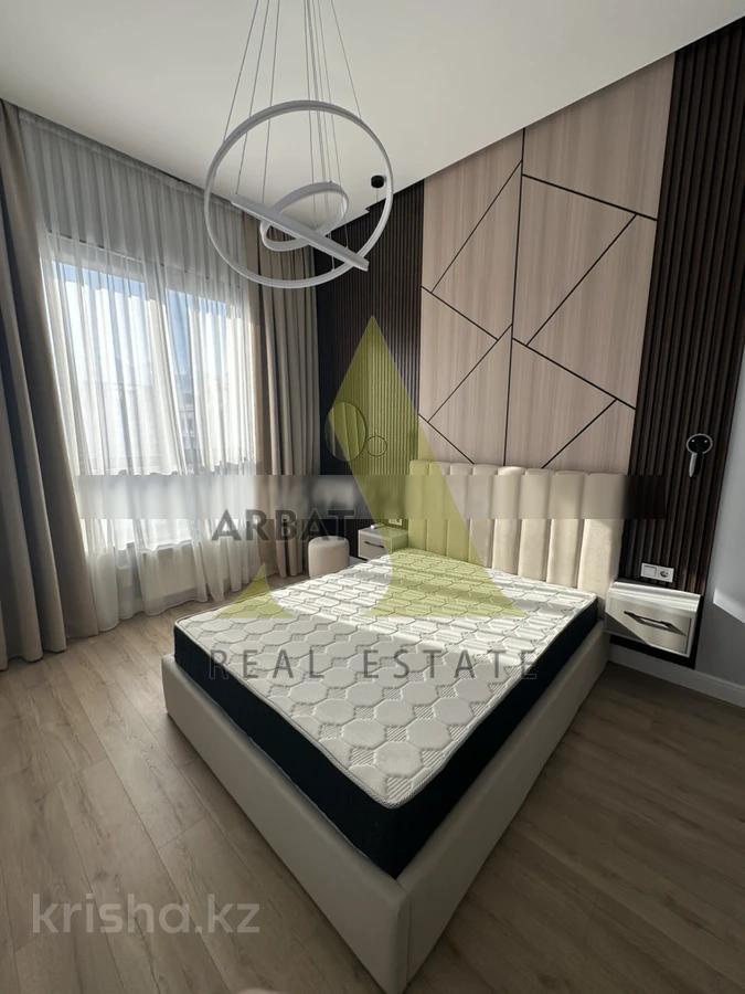 Фото Квартира, 3 комн, 90 м², 12/12 эт., 2022 г.п.