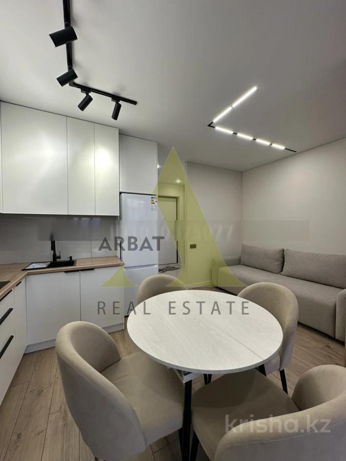 Фото Квартира, 1 комн, 40 м², 6/9 эт., 2025 г.п.