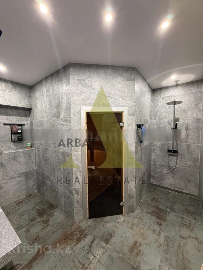 Фото Отдельный дом, 4 комн, 313м²