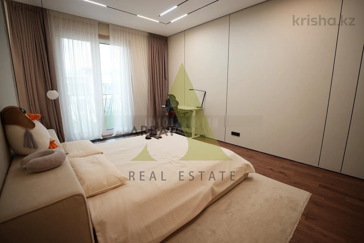 Фото Квартира, 4 комн, 157.5 м², 3/3 эт., 2021 г.п.
