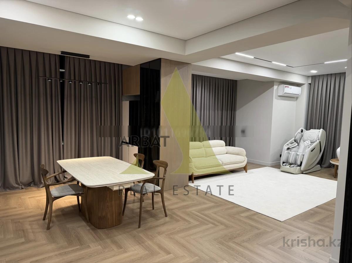 Фото Квартира, 5 комн, 150.4 м², 10/13 эт., 2024 г.п.