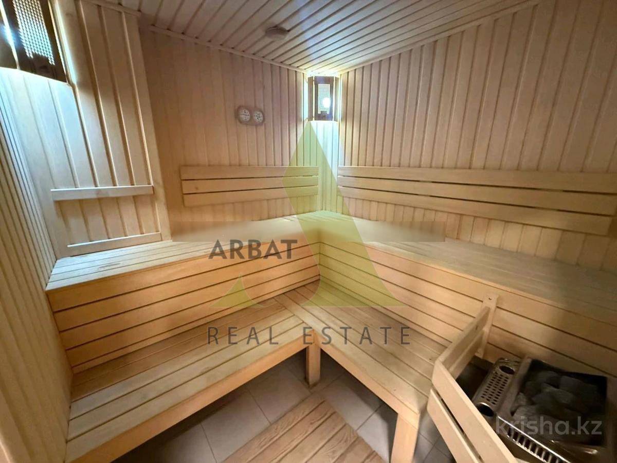 Фото Отдельный дом, 5 комн, 365м²
