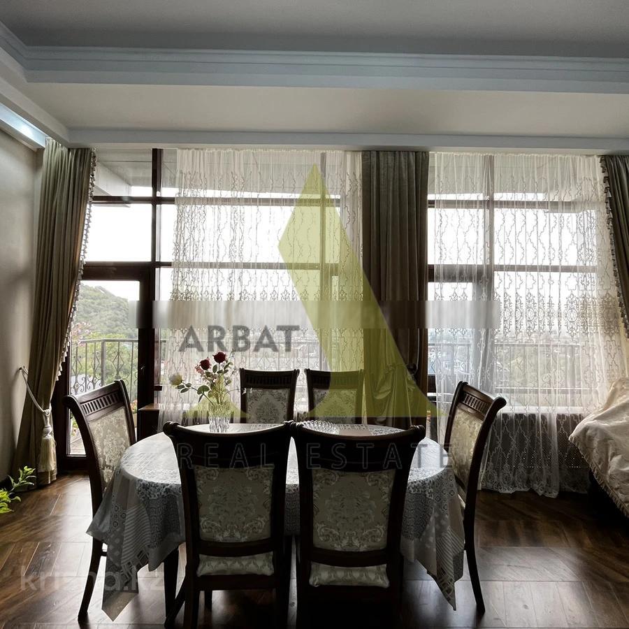 Фото Квартира, 4 комн, 160 м², 6/7 эт.