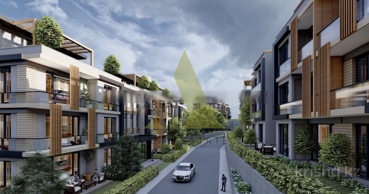 Фото Квартира, 3 комн, 114.9 м², 3/3 эт., 2021 г.п.