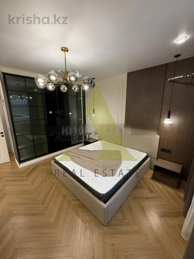 Фото Квартира, 4 комн, 100 м², 1/6 эт., 2025 г.п.
