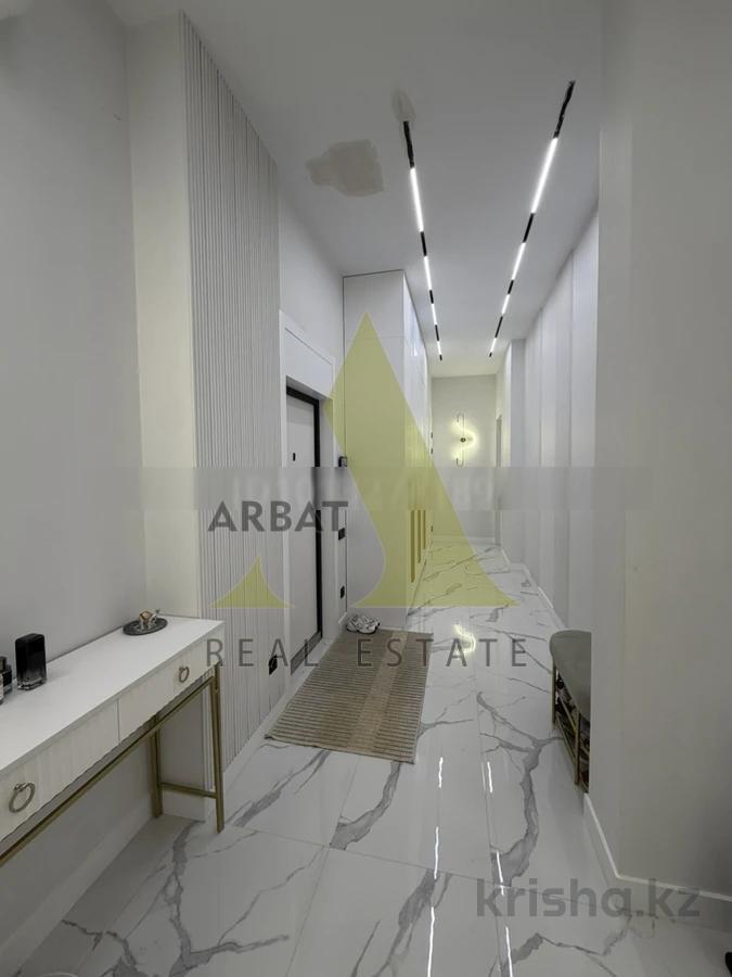 Фото Квартира, 4 комн, 103.5 м², 1/3 эт., 2023 г.п.