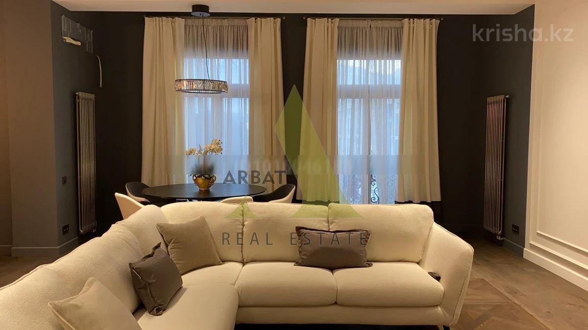 Фото Квартира, 3 комн, 220 м², 7/10 эт., 2017 г.п.