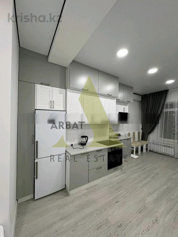 Фото Квартира, 2 комн, 54 м², 14/19 эт.
