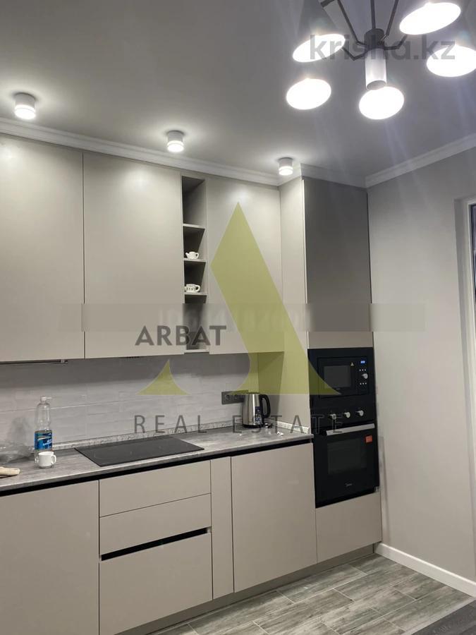 Фото Квартира, 1 комн, 48 м², 3/9 эт.