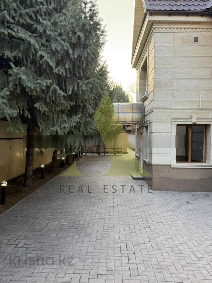 Фото Отдельный дом, 7 комн, 400м²