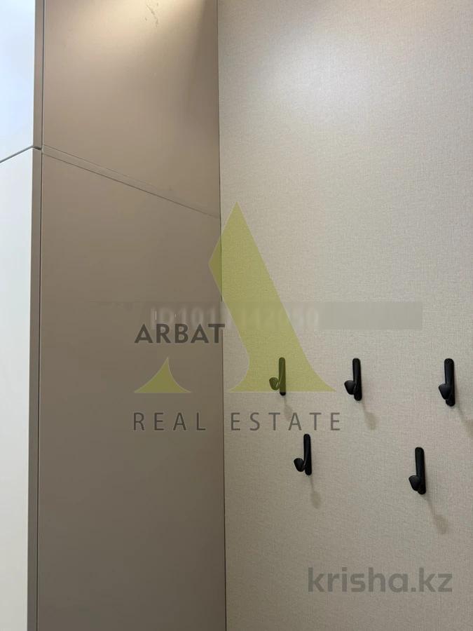 Фото Квартира, 2 комн, 50 м², 9 эт., 2025 г.п.