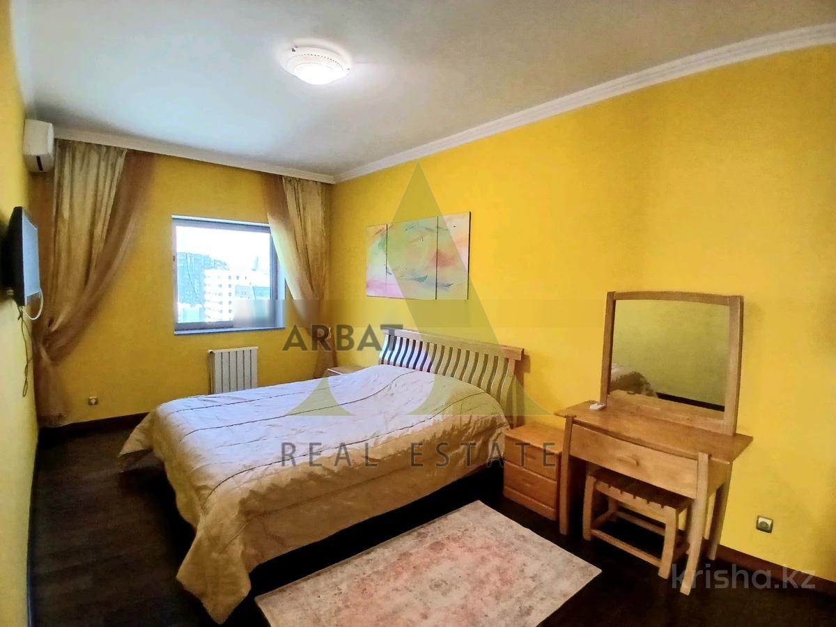 Фото Квартира, 5 комн, 200 м², 13/17 эт.