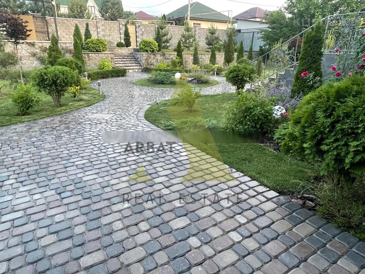 Фото Отдельный дом, 6 комн, 315м²