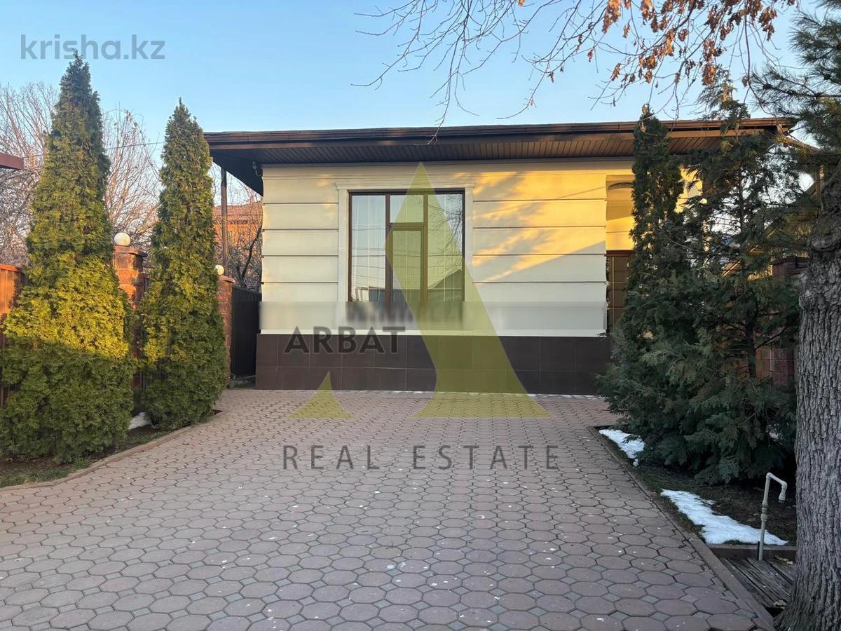 Фото Отдельный дом, 3 комн, 139.1м²