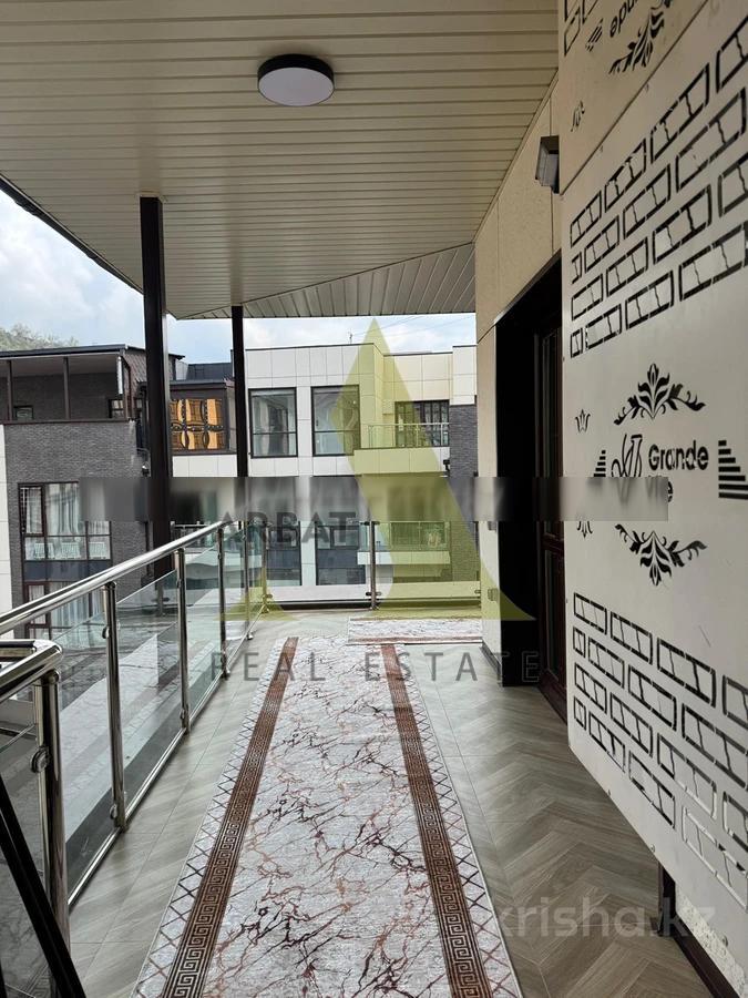 Фото Квартира, 4 комн, 230 м², 4/4 эт., 2023 г.п.