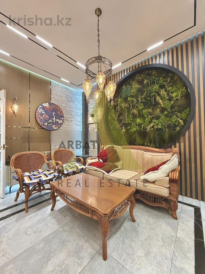 Фото Отдельный дом, 6 комн, 650м²