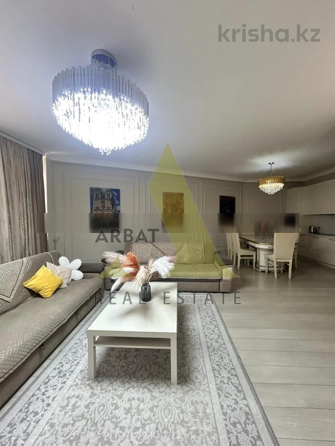 Фото Квартира, 2 комн, 90.1 м², 26/30 эт., 2008 г.п.