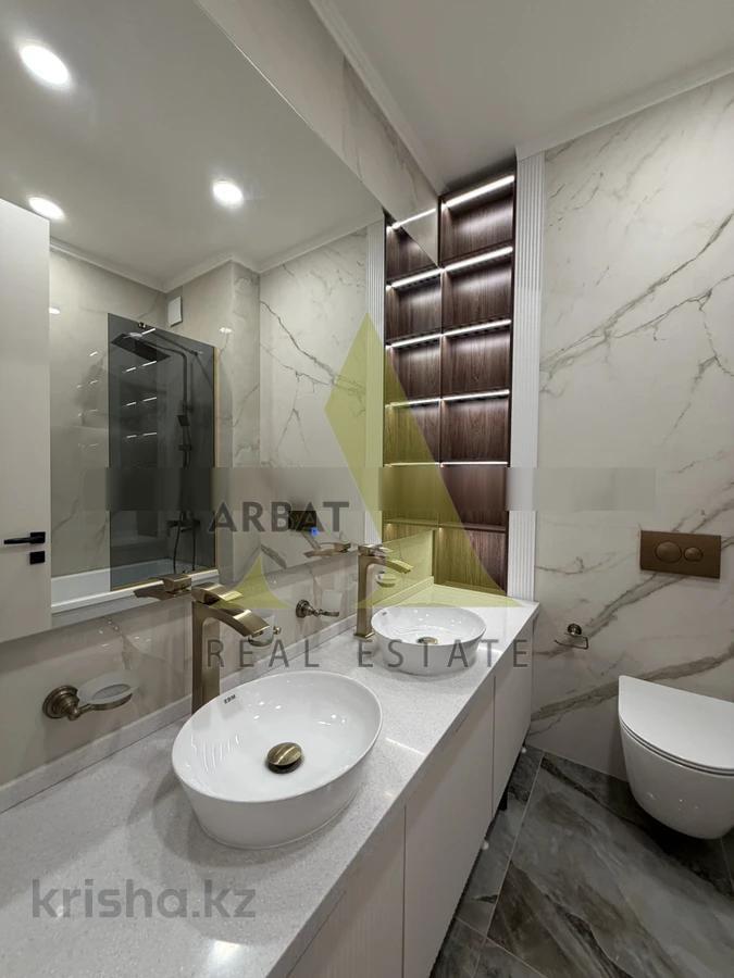 Фото Квартира, 6 комн, 380 м², 1/3 эт.