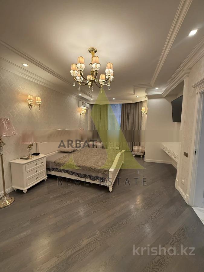 Фото Отдельный дом, 6 комн, 356м²