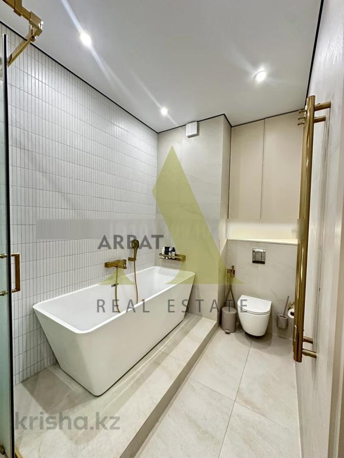 Фото Квартира, 3 комн, 124.8 м², 5/13 эт., 2024 г.п.