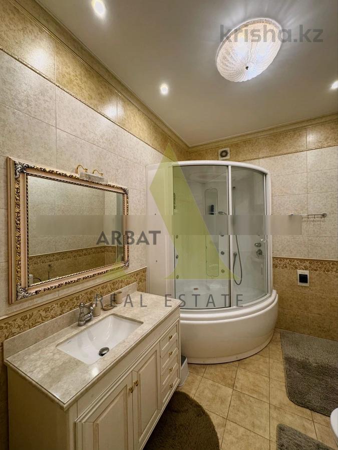 Фото Квартира, 4 комн, 230 м², 3/3 эт., 2009 г.п.