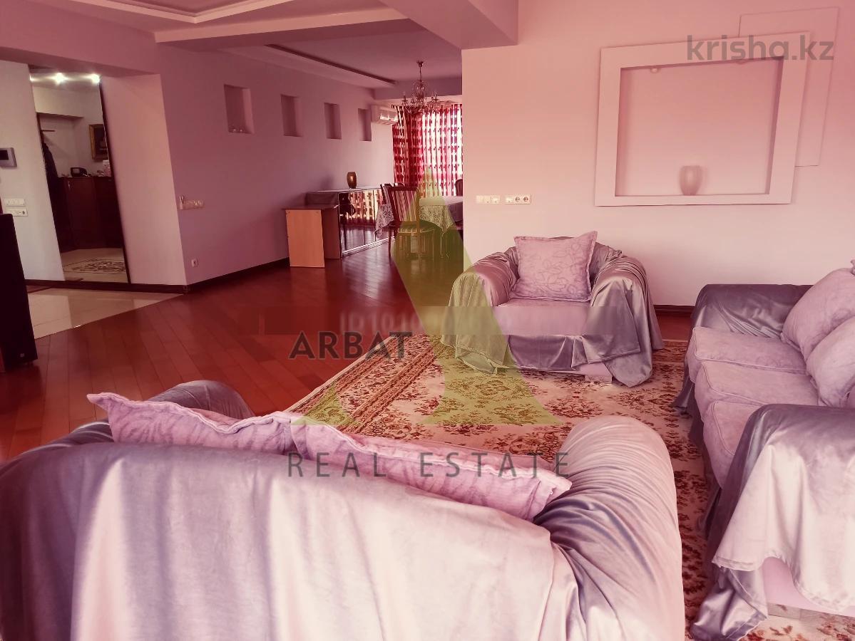 Фото Квартира, 5 комн, 175 м², 2/5 эт., 2005 г.п.