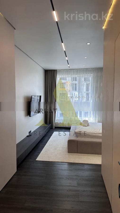 Фото Квартира, 3 комн, 118 м², 2 эт., 2020 г.п.