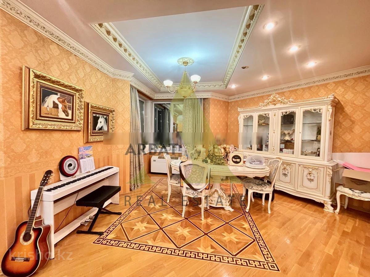 Фото Квартира, 5 комн, 347.1 м², 9/10 эт., 2004 г.п.